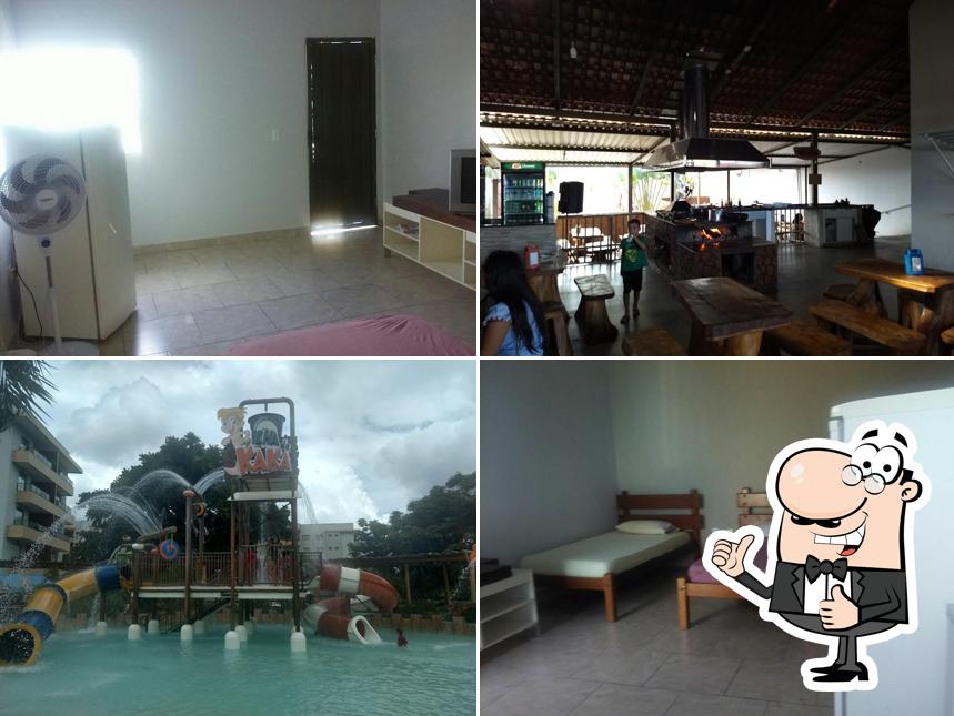 Restaurante Panela de Barro