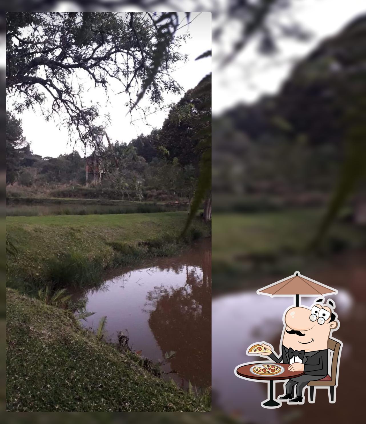 Bar e Pesque Pague do Carlinhos