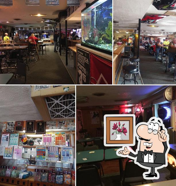 Korner Street Bar & Grill in Vancouver Restaurant reviews
