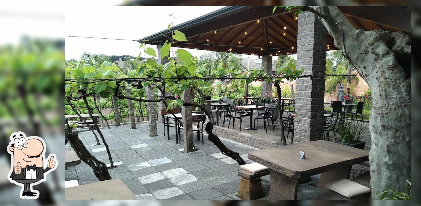 LUI Gastrô Wine Bar Casa Valduga