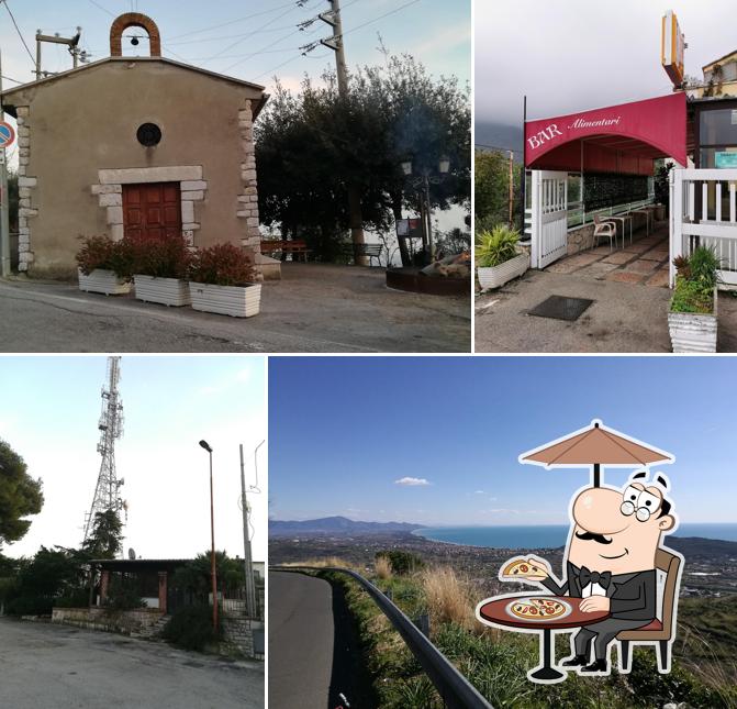 L'Olimpo