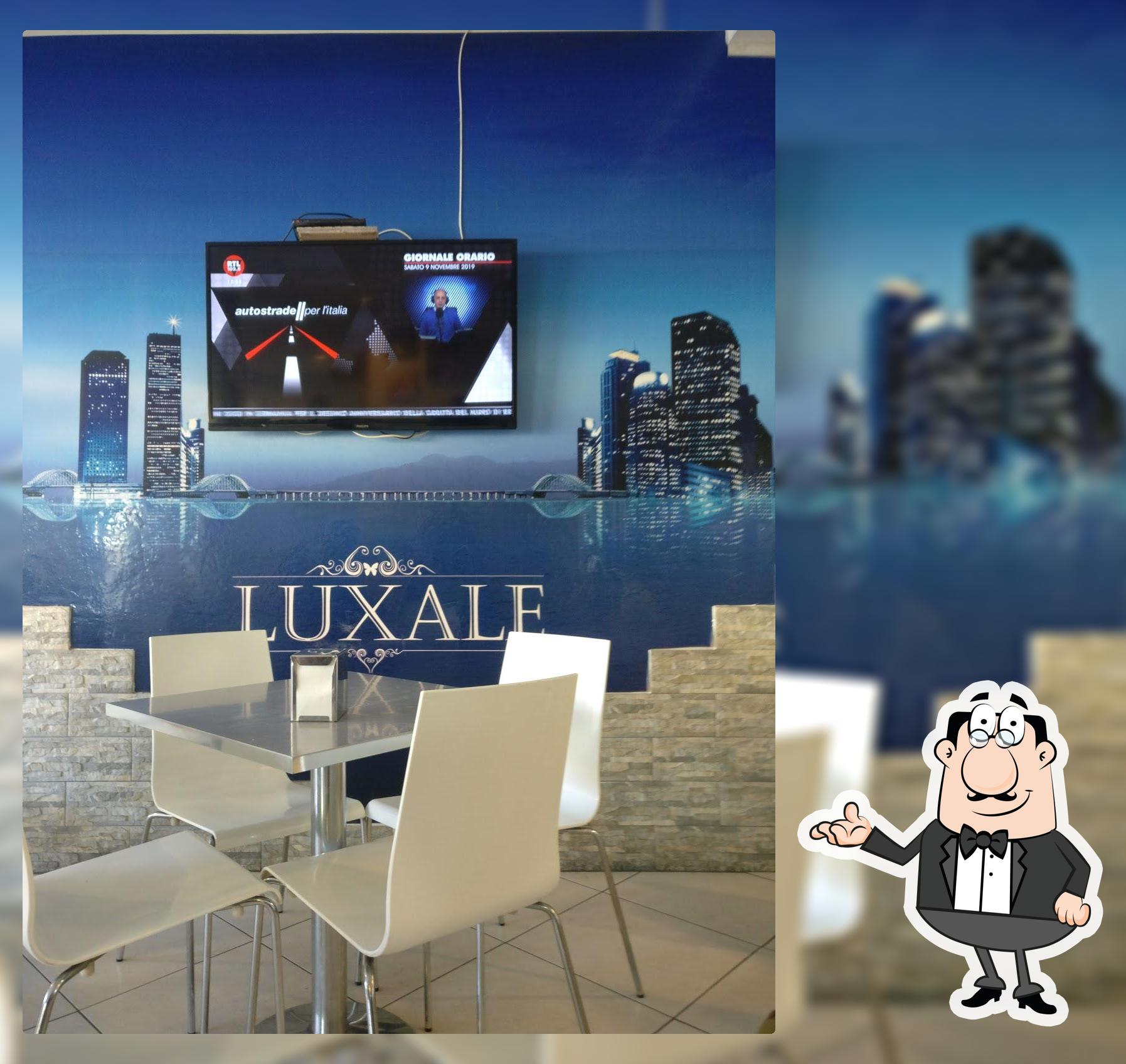 Luxale Bar