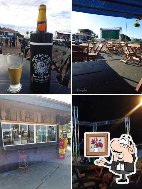 Quiosque 2 Capitão do Rio