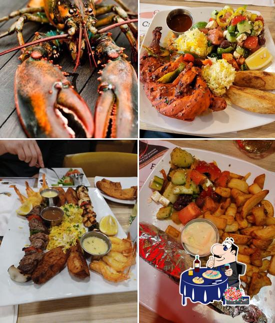 Restaurant Qaisar's