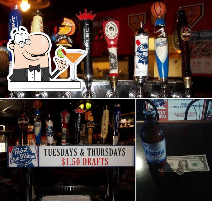River House Bar & Grill Inc in Rising Sun Restaurant reviews