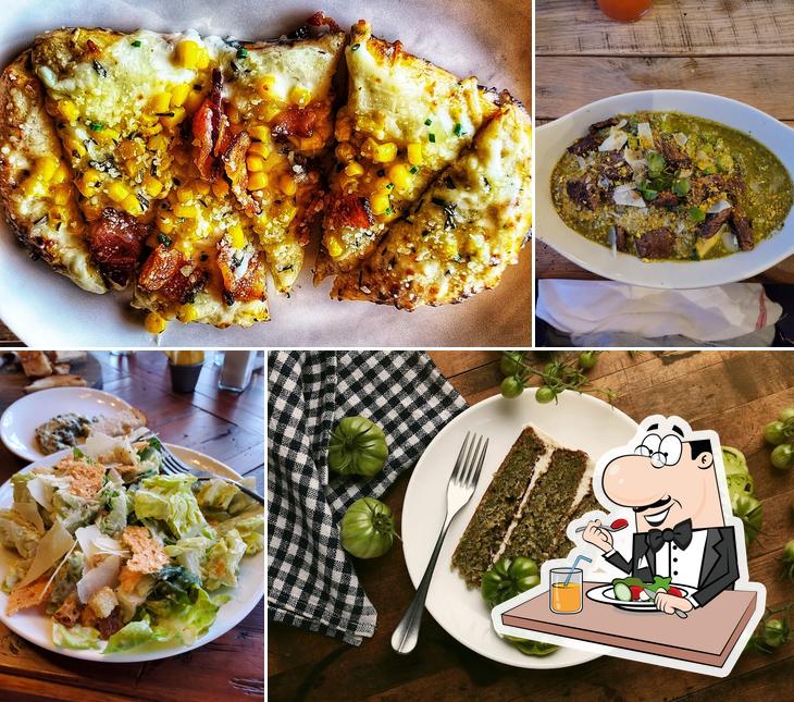 The Ozark Mill Restaurant at Finley Farms in Ozark Restaurant reviews