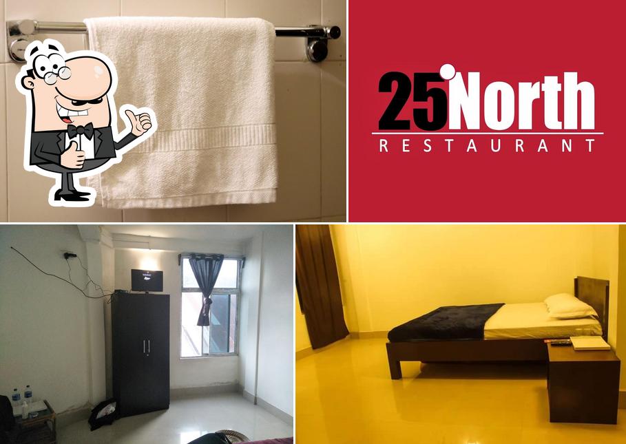 25 Degree North Hotel and Restaurant ukhrul