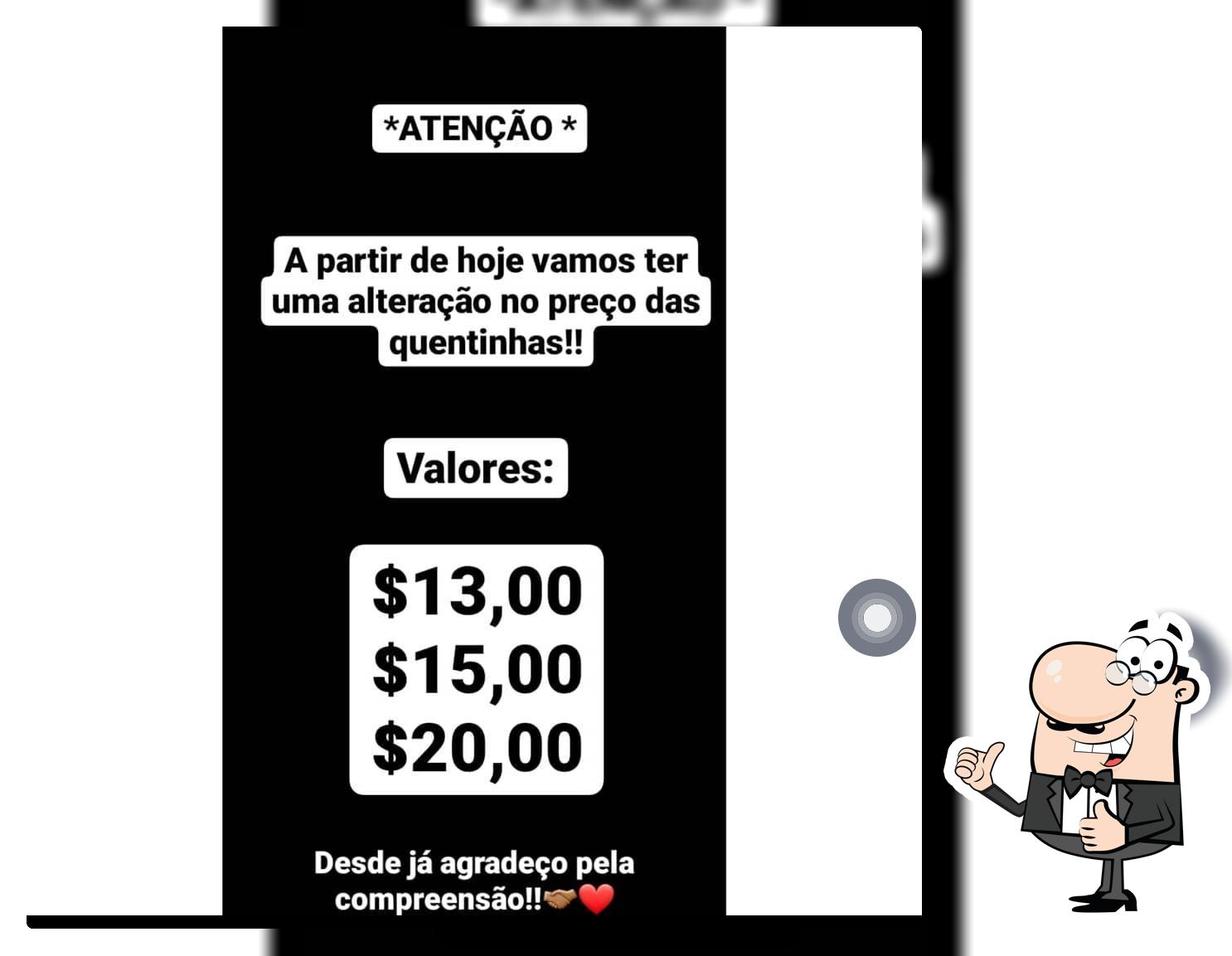 Adriana's refeições e buffet