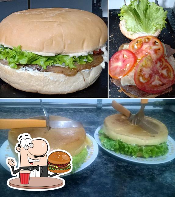 Dindo's Lanches - Lancheria e Pizzaria
