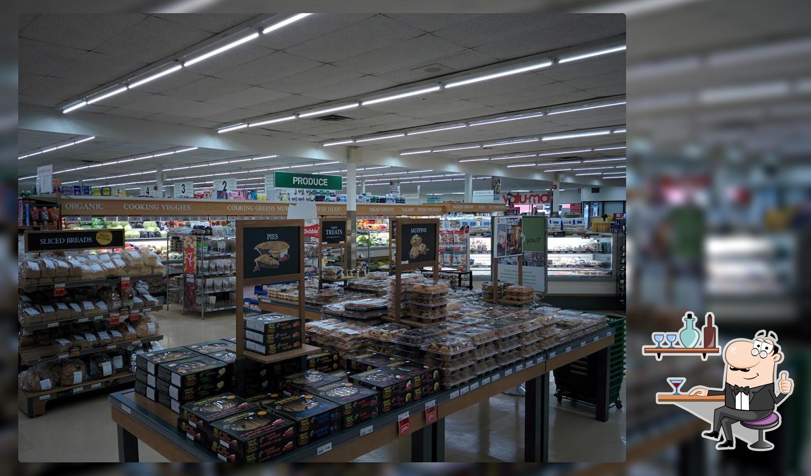 Joe's Your Independent Grocer Ridgeway