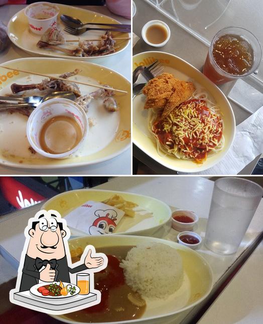 Jollibee Baguio Magsaysay Ave Restaurant Baguio Magsaysay Ave 167750