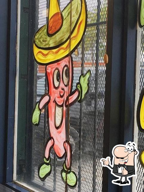 Little Taco Factory, 1510 McCullough Ave in San Antonio - Restaurant ...