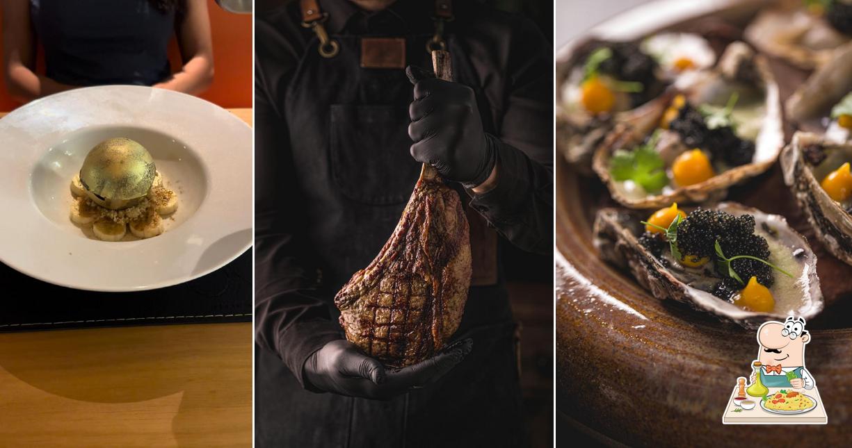 Ox Steak & Fish em Balneário Camboriú