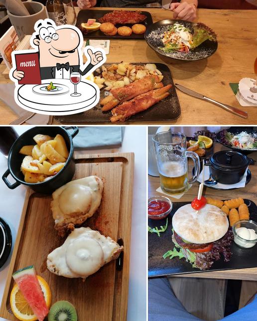 Sander's 34 restaurant, Dinklage Restaurantbewertungen