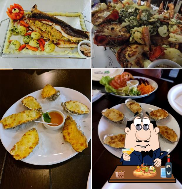Restaurante Raízes