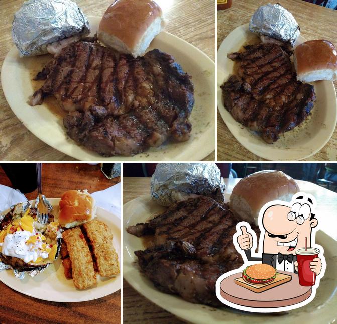 Bryan's Steaks in Lubbock Restaurant reviews