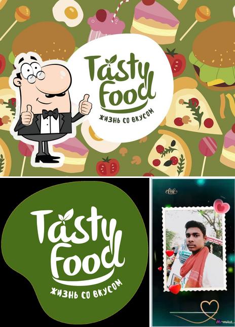 Regarder l'image de Tasty Food