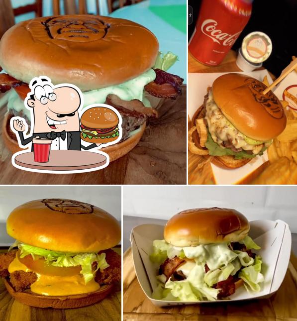 Antônio's Burguer
