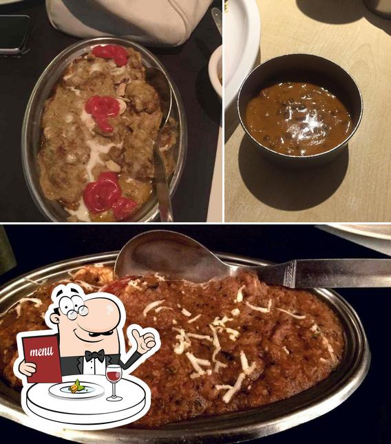 Bamboo Groove, Chandigarh, S.C.O 353356 Restaurant reviews