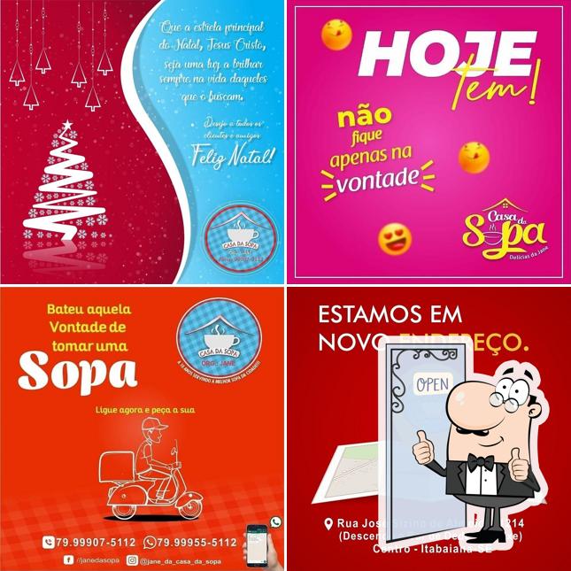 Casa da Sopa