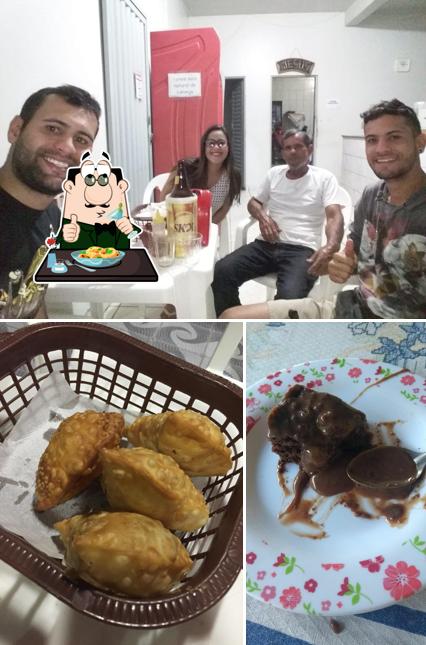 Pastelaria da Nádia