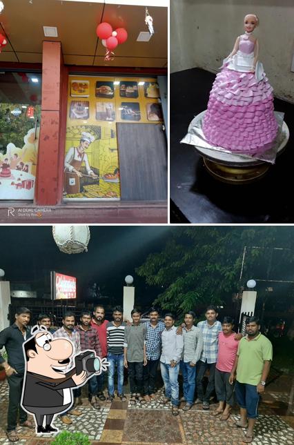 Celebrations Bakery