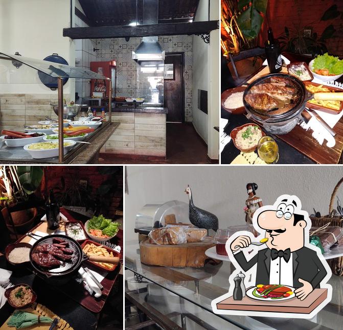 Restaurante Cia De Minas