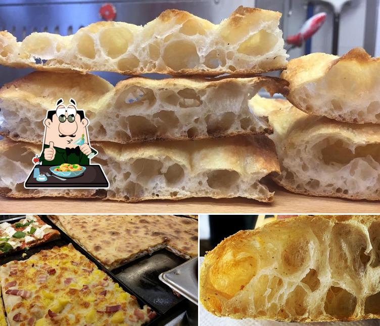 Tullio Pizza