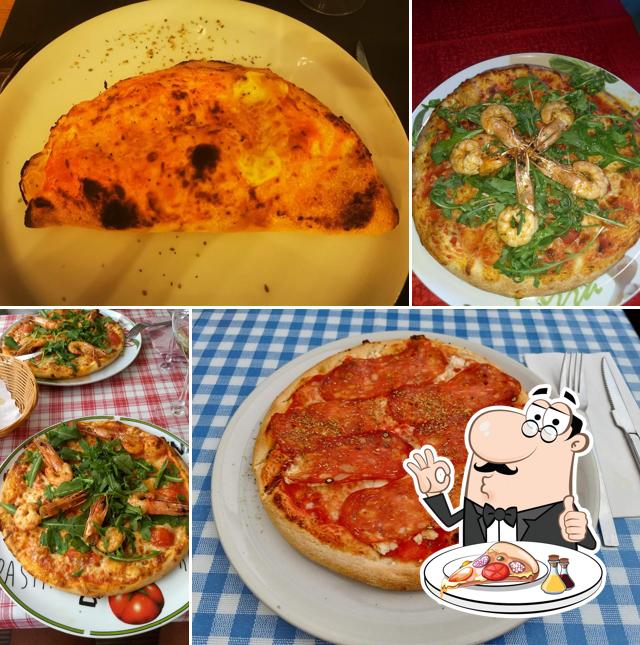 Ristorante Enzo