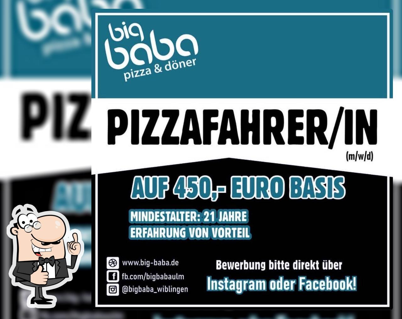 Big Baba - Schnellrestaurant