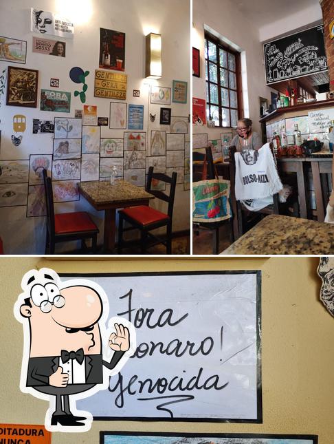 Look at this pic of Graça Restaurante