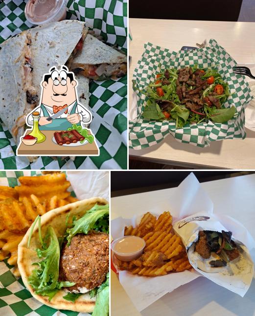 Best greek restaurants in Renton, spring 2024 Restaurant Guru
