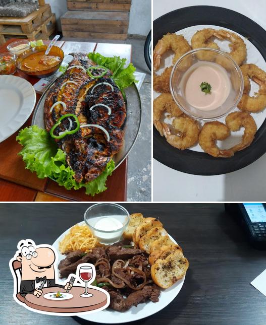 Paricá Restaurante