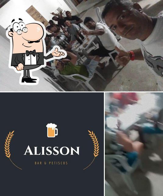 Alisson Bar & Petiscos