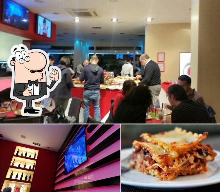 Guarda la immagine di BRILÒ food & drink ROMA