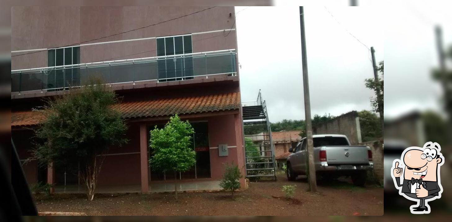 Lanchonete do Cheliga