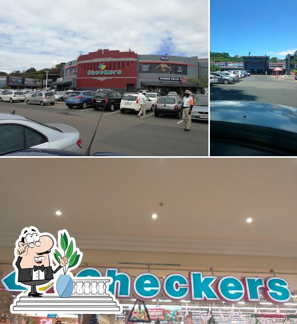 Checkers Southway Mall, Durban