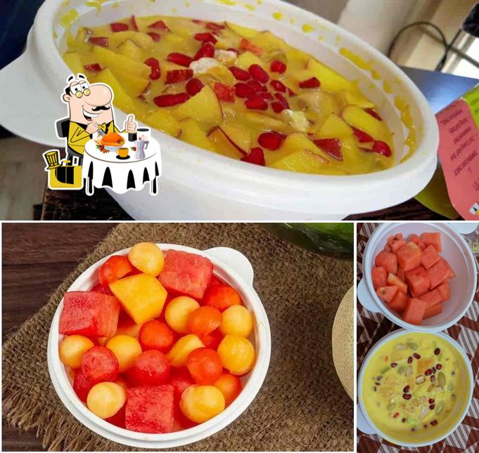 Food at Fruitfull