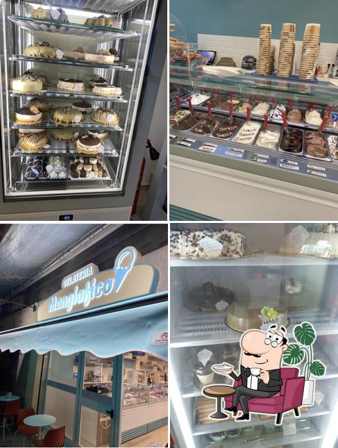 Gelateria Mangiafico