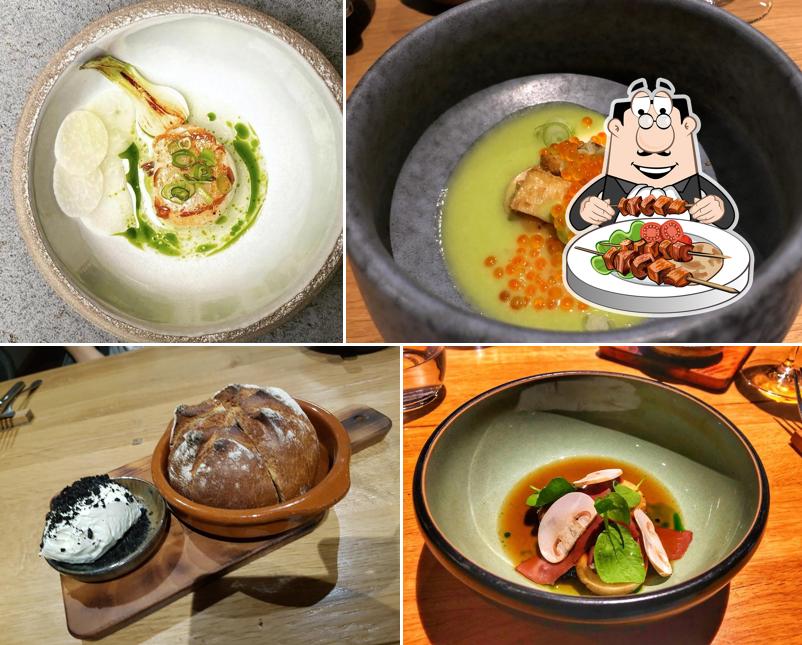 Restaurant Handwerk