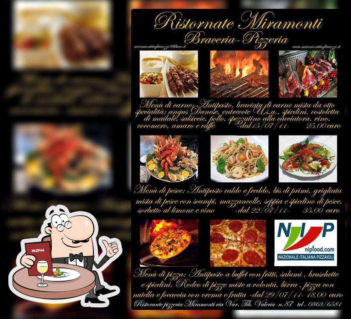 Il Miramonti