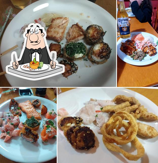 Japanese Food