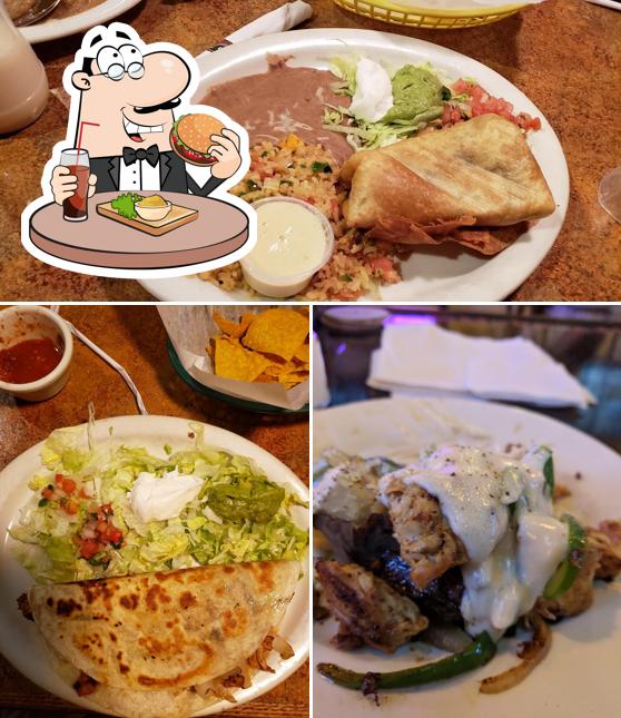 Margarita House Mt. Juliet in Mount Juliet Restaurant menu and reviews