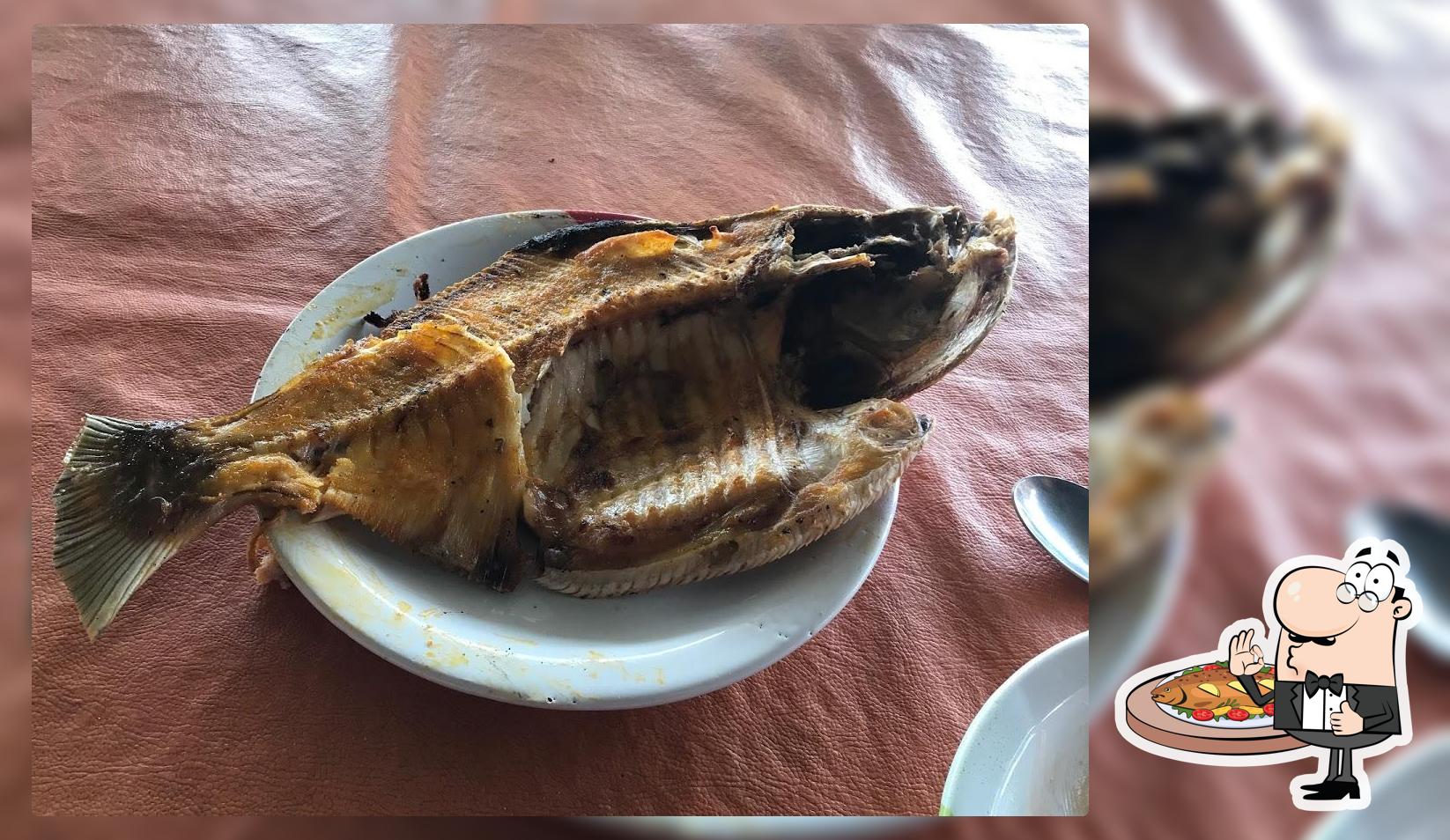 Peixaria da Joana 1
