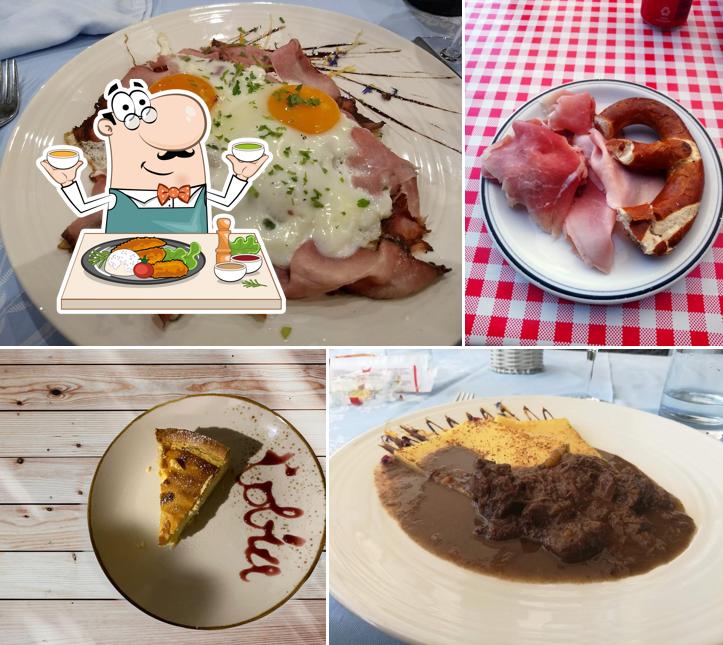 Tobia Ristorante, Pizzeria e Bar