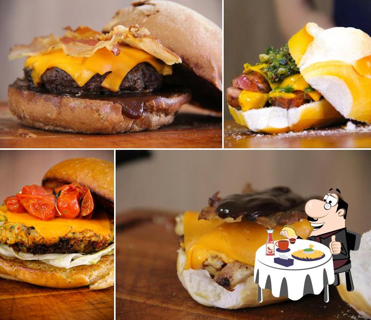 Hamburgueria em Jundiaí - Sell Burger