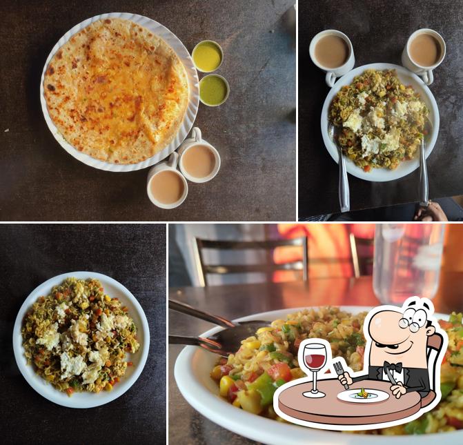 Swad Kitchen