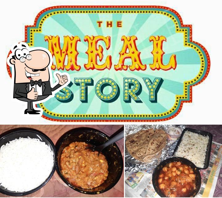 The Meal Story