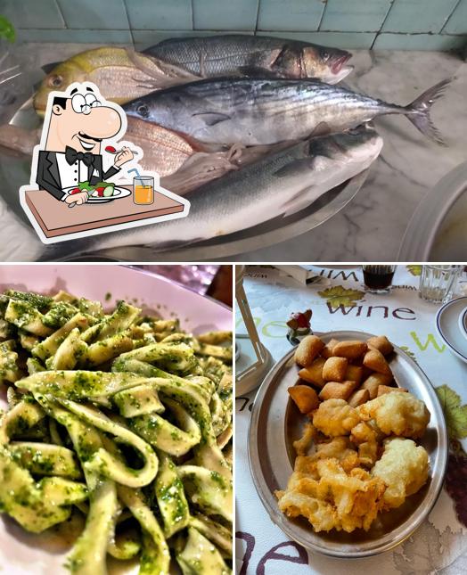 Platti al da Anna