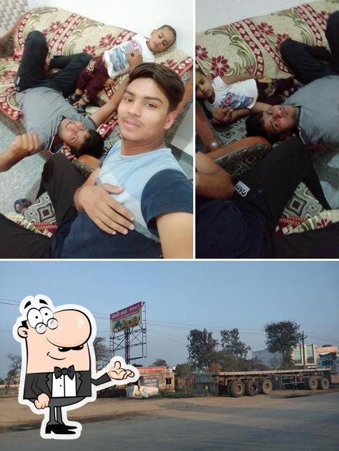 कालू राम ढाबा